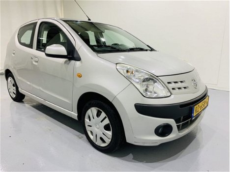 Nissan Pixo - 1.0 Visia Airco - 1