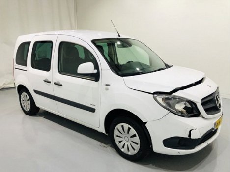 Mercedes-Benz Citan - 108 CDI Tourer 5-Persoons Airco EXPORT PRIJS - 1