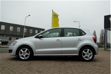 Volkswagen Polo - 1.4 85PK 5D Comfort Line AIRCO/TREKHAAK