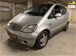 Mercedes-Benz A-klasse - 170 CDI Elegance Lang automaat - 1 - Thumbnail