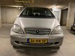 Mercedes-Benz A-klasse - 170 CDI Elegance Lang automaat - 1 - Thumbnail