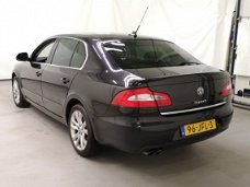 Skoda Superb - 1.8 TSI Ambition DEALERONDERHOUDEN NETTE AUTO