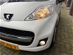 Peugeot 107 - 1.0-12V Sublime Airco LMV 14