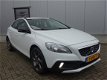 Volvo V40 Cross Country - 1.6 T4 Momentum 180pk Navigatie Clima Cruise NL-geleverd NIEUWSTAAT - 1 - Thumbnail