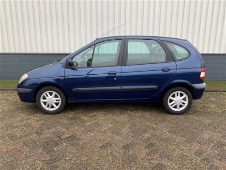 Renault Scénic - 1.6-16V Authentique APK / Airco - 1