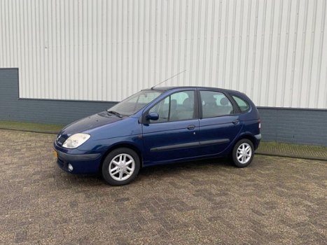 Renault Scénic - 1.6-16V Authentique APK / Airco - 1