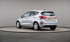 Ford Fiesta - 1.1 Trend, Navigatie