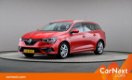 Renault Mégane Estate - dCi 110 Zen, Navigatie - 1 - Thumbnail