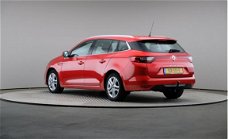 Renault Mégane Estate - dCi 110 Zen, Navigatie