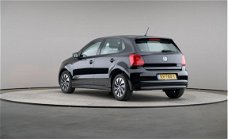 Volkswagen Polo - 1.0 TSI BlueMotion