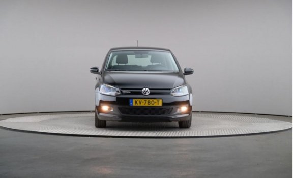 Volkswagen Polo - 1.0 TSI BlueMotion - 1