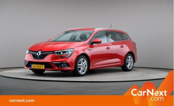 Renault Mégane - Energy dCi 110 ECO2 Zen, Navigatie - 1