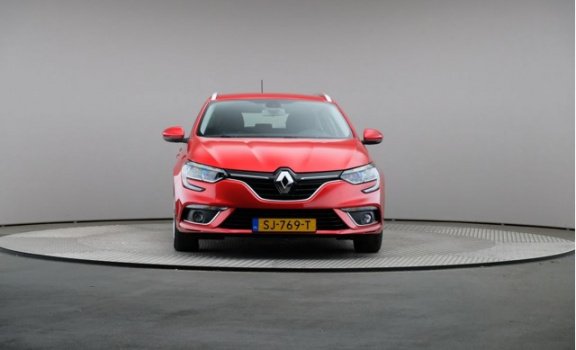 Renault Mégane - Energy dCi 110 ECO2 Zen, Navigatie - 1