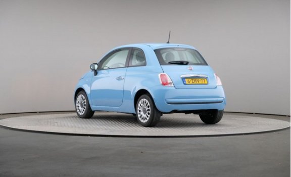 Fiat 500 - 1.0 TwinAir Pop, Airconditioning - 1