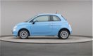 Fiat 500 - 1.0 TwinAir Pop, Airconditioning - 1 - Thumbnail