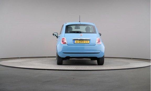 Fiat 500 - 1.0 TwinAir Pop, Airconditioning - 1