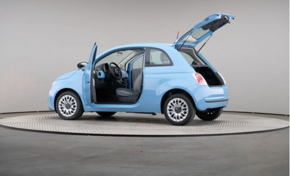 Fiat 500 - 1.0 TwinAir Pop, Airconditioning - 1