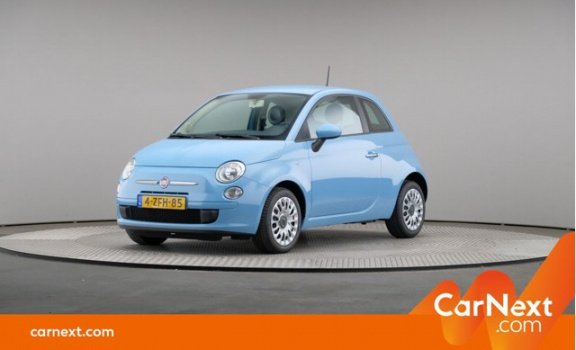 Fiat 500 - Twinair Pop, Airconditioning - 1