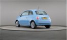 Fiat 500 - Twinair Pop, Airconditioning - 1 - Thumbnail