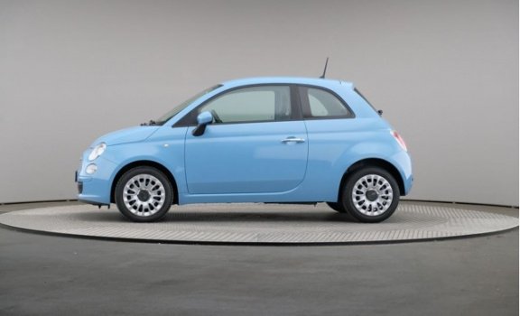 Fiat 500 - Twinair Pop, Airconditioning - 1