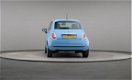 Fiat 500 - Twinair Pop, Airconditioning - 1 - Thumbnail