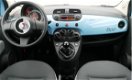 Fiat 500 - Twinair Pop, Airconditioning - 1 - Thumbnail