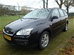 Ford Focus Wagon - 1.6-16V Ghia - 1 - Thumbnail