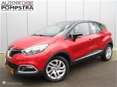 Renault Captur - 0.9 TCe Intens NAVI/PDC/CLIMA/LMV/KEYLESS