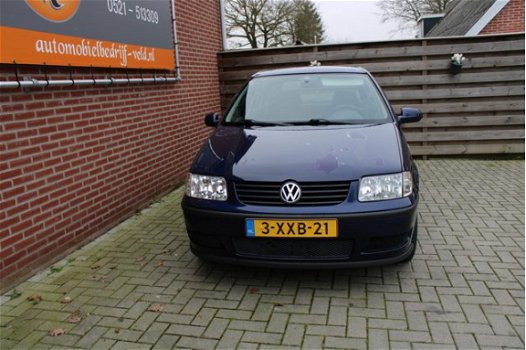 Volkswagen Polo - 1.4 - 1