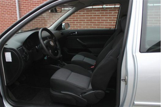 Volkswagen Golf - 1.4-16V Oxford - 1