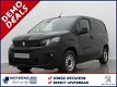 Peugeot Partner - 1.6 BlueHDI 100pk Grip | 1000kg laadvermogen | 3-zits | Parkeersensoren | Airco | - 1 - Thumbnail