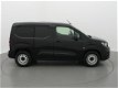 Peugeot Partner - 1.6 BlueHDI 100pk Grip | 1000kg laadvermogen | 3-zits | Parkeersensoren | Airco | - 1 - Thumbnail