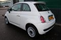 Fiat 500 - 1.2 Naked PANORAMADAK/NIEUWE APK - 1 - Thumbnail