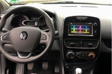 Renault Clio - 0.9 TCe Limited Navi Keyless Go 2019