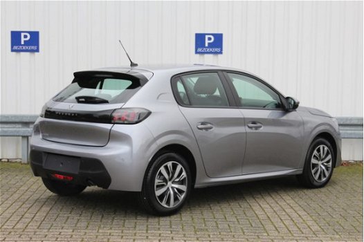 Peugeot 208 - New 1.2 75pk Active Navigatie, Rijklaar - 1