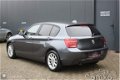 BMW 1-serie - 116i Sport Line / UNIEK / GR. BEELD / SPORT INT. / ENZ - 1 - Thumbnail