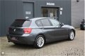 BMW 1-serie - 116i Sport Line / UNIEK / GR. BEELD / SPORT INT. / ENZ - 1 - Thumbnail