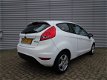 Ford Fiesta - 1.25 Limited / Airco / Elek. Ramen + Spiegels / 15