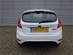 Ford Fiesta - 1.25 Limited / Airco / Elek. Ramen + Spiegels / 15