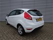 Ford Fiesta - 1.25 Limited / Airco / Elek. Ramen + Spiegels / 15