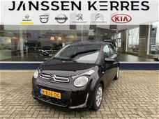 Citroën C1 - 1.0 VTi Feel Airco, Bluetooth, USB / AUX, 5-deurs