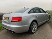 Audi A6 - 3.2 FSI Quattro Pro Line Leder/Keyless/Automaat - 1 - Thumbnail