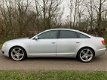 Audi A6 - 3.2 FSI Quattro Pro Line Leder/Keyless/Automaat - 1 - Thumbnail