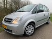 Opel Meriva - 1.6 Enjoy Nieuwe APK/Nette Auto/Cruise - 1 - Thumbnail