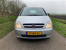 Opel Meriva - 1.6 Enjoy Nieuwe APK/Nette Auto/Cruise