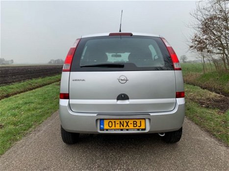 Opel Meriva - 1.6 Enjoy Nieuwe APK/Nette Auto/Cruise - 1