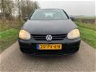 Volkswagen Golf - 1.9 TDI Sportline 3e Eig/Airco/Cruise/Nette Auto - 1 - Thumbnail
