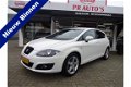 Seat Leon - 1.6 TDI Style AIRCO / NAVI / PDC / AUTOMAAT - 1 - Thumbnail