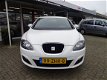 Seat Leon - 1.6 TDI Style AIRCO / NAVI / PDC / AUTOMAAT - 1 - Thumbnail