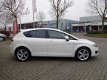 Seat Leon - 1.6 TDI Style AIRCO / NAVI / PDC / AUTOMAAT - 1 - Thumbnail